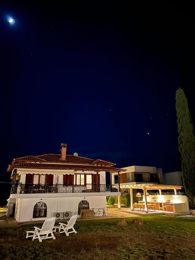 Hacienda Zk * Potidée