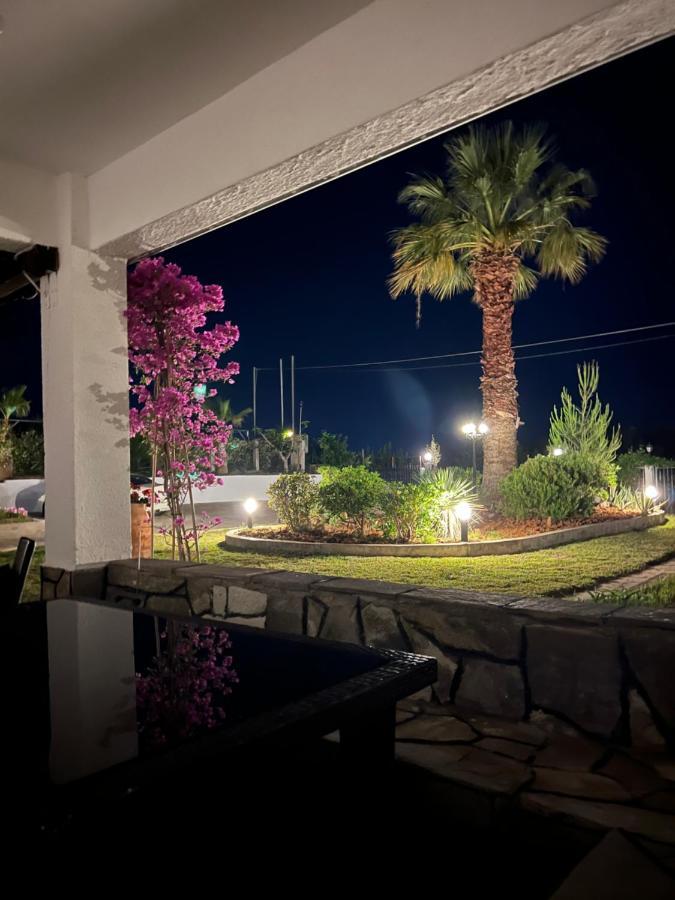 Hacienda Zk * Potidée