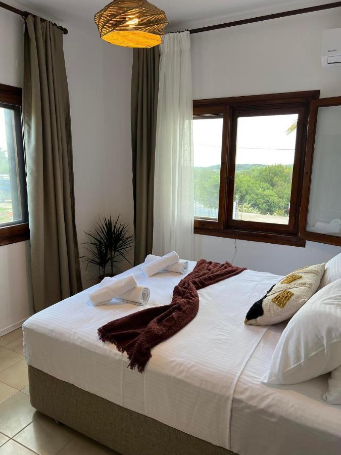 Hacienda Zk * נאה פוטידאה