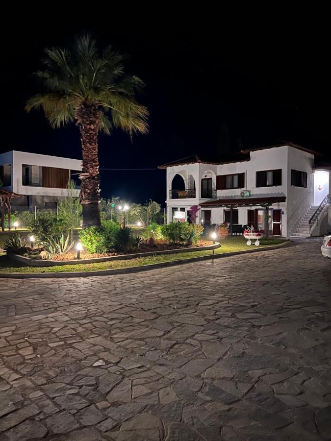 Hacienda Zk וילה