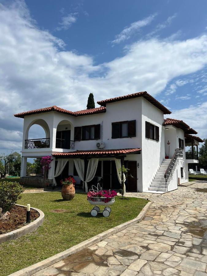 וילה Hacienda Zk *