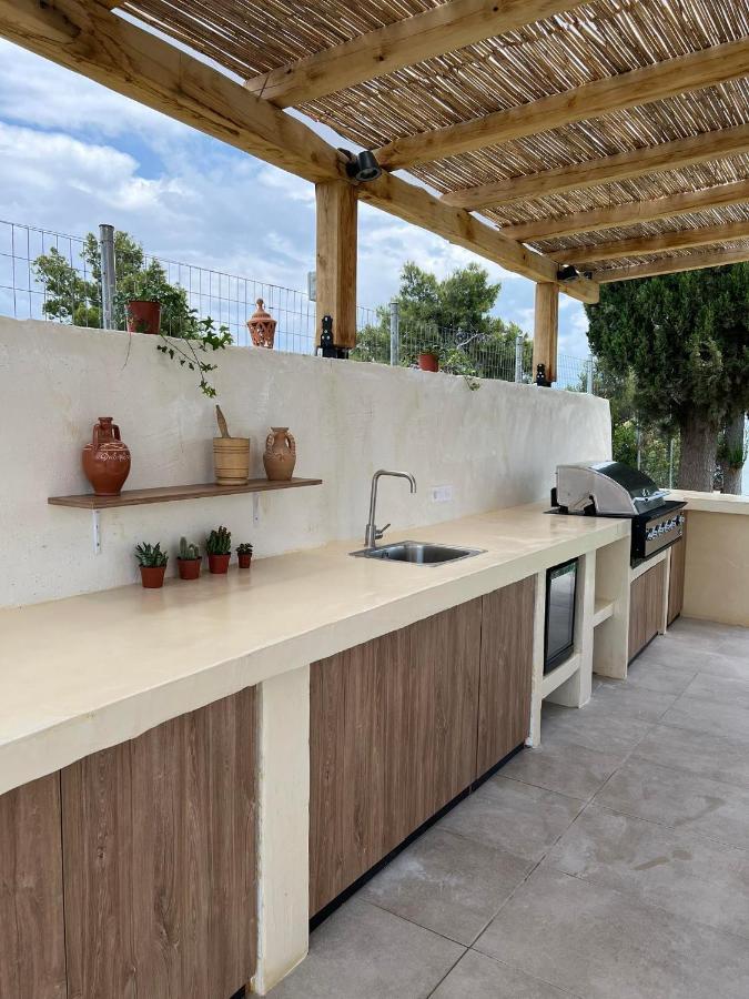 Hacienda Zk וילה נאה פוטידאה